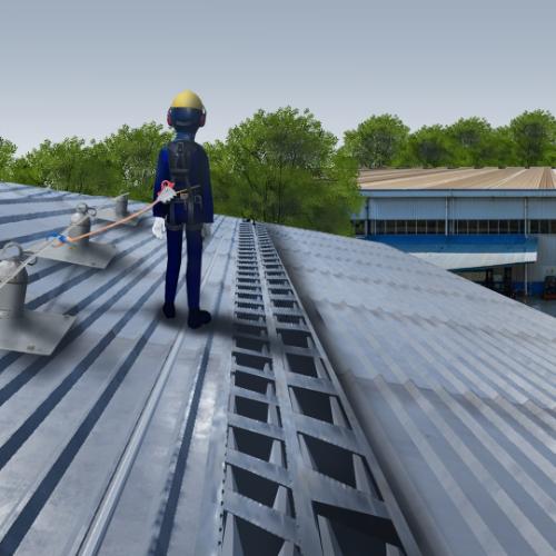 Heights Training VR