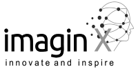 logo IMAGINX LLC