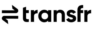 logo TRANSFR