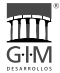 logo GIM
