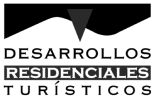 logo DESARROLLOS RESIDENCIALES TURISTICOS