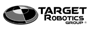 logo Target robotics